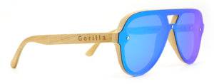 Ocean Aviators