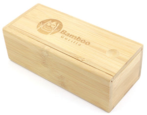 Bamboo box